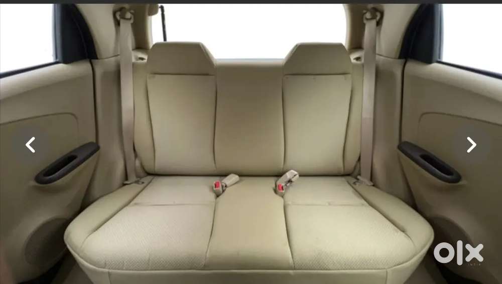 Honda Brio 2013 Petrol Well Maintained