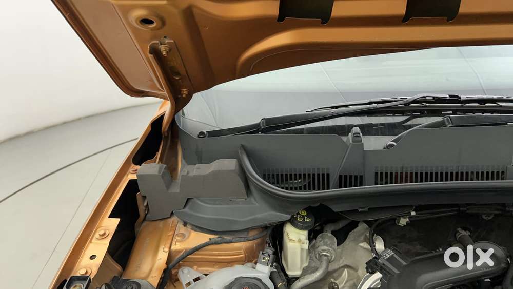 Skoda Kushaq Style 1.0l Tsi At, 2021, Petrol