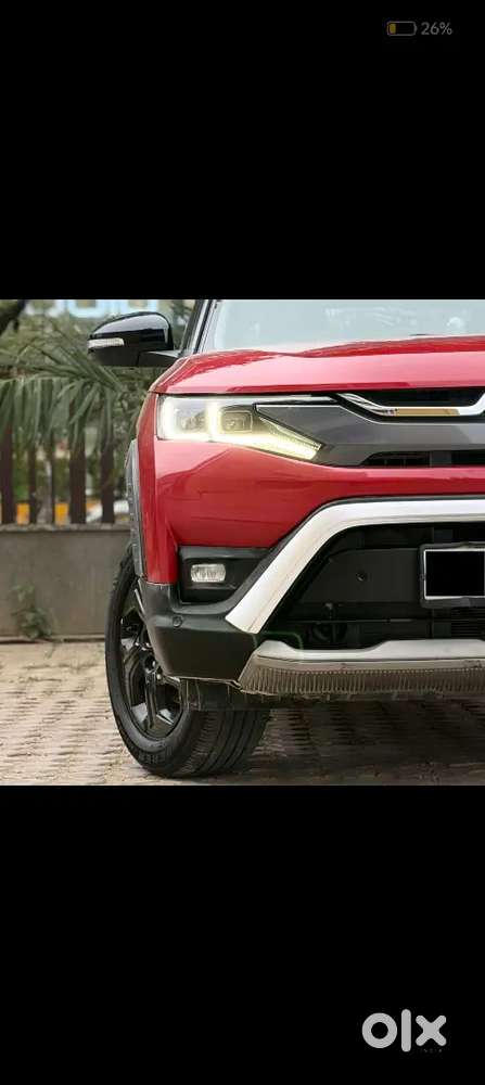 Brezza Zxi 2023 Hybrid Petrol Automatic