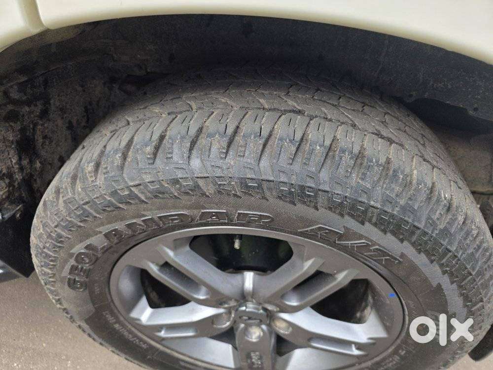 Mahindra Scorpio S7 140, 2021, Diesel