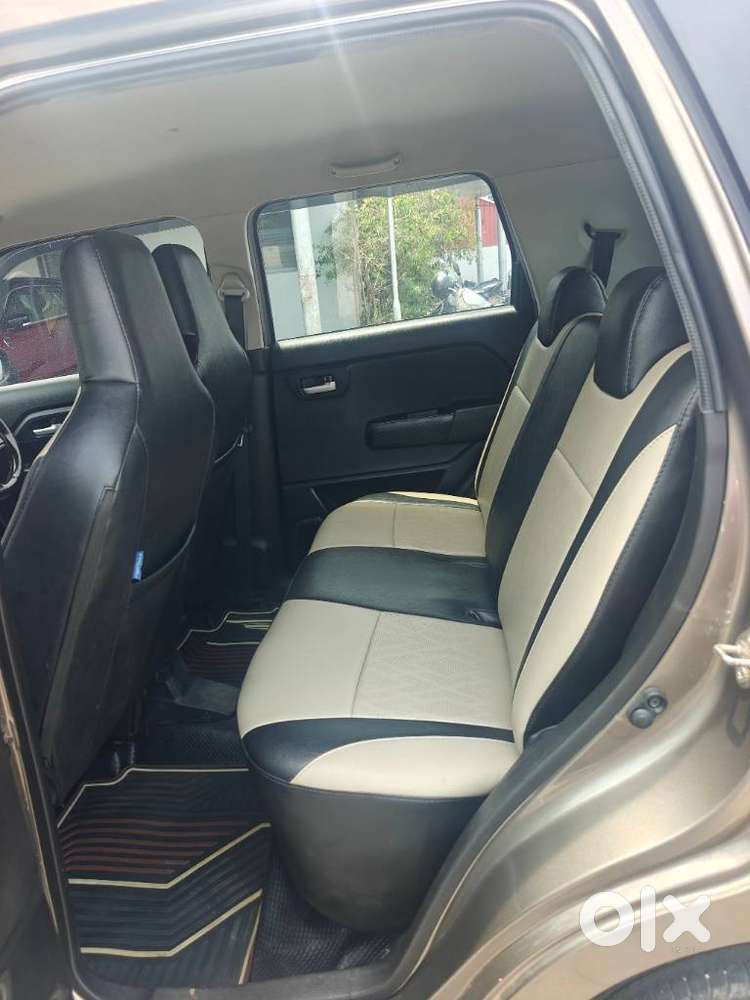 Maruti Suzuki Wagon R Lxi 1.0, 2024, Petrol