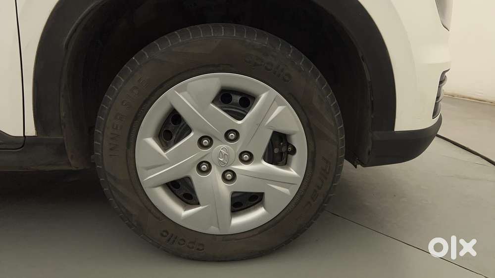 Hyundai Venue Sx, 2022, Petrol