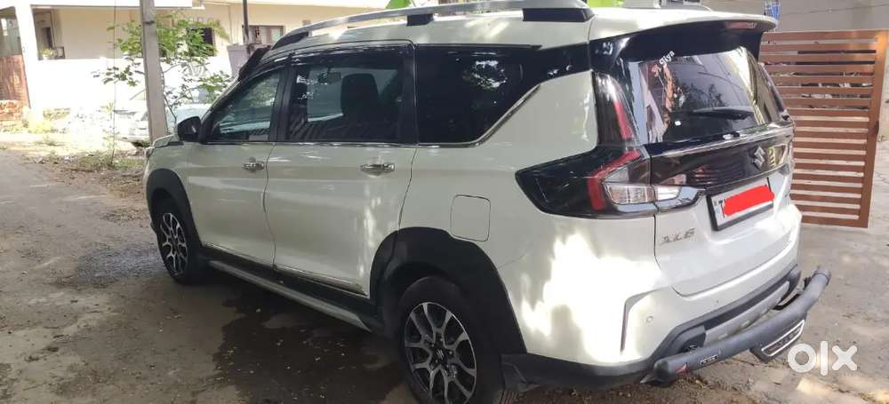 Maruti Suzuki Xl6 2025
