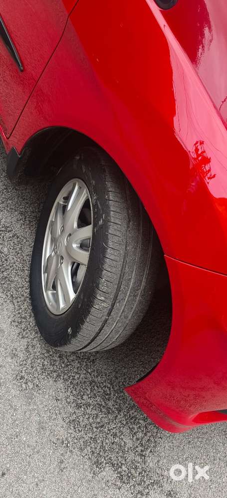 Honda Brio Vx Mt, 2014, Petrol