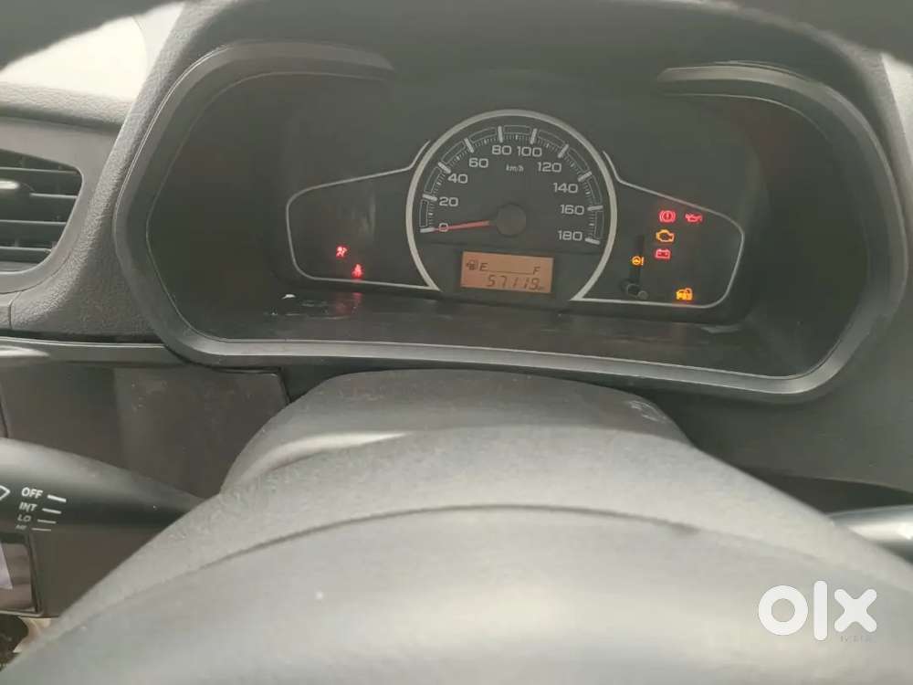 Maruti Suzuki Alto 800 2021