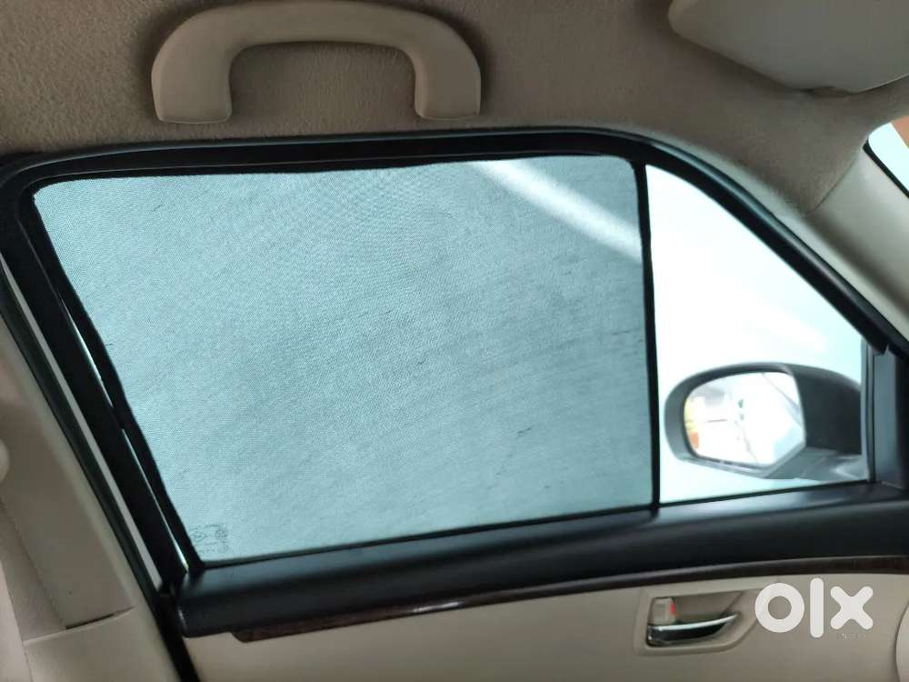 Maruti Suzuki Swift Dzire 2013