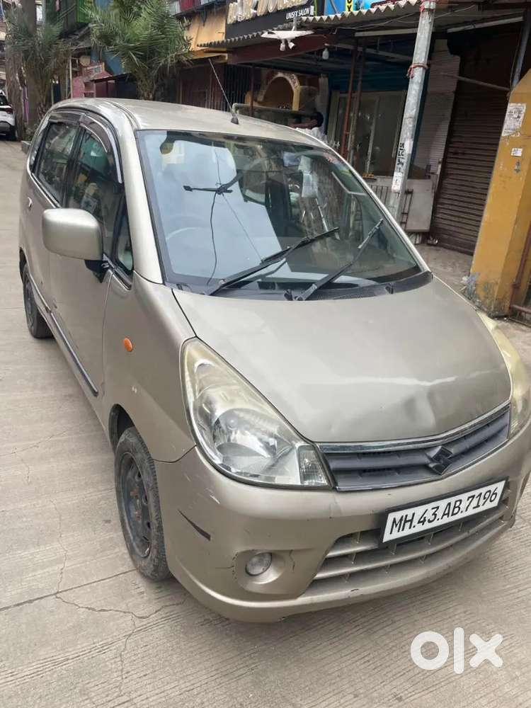 Maruti Suzuki Zen 2010