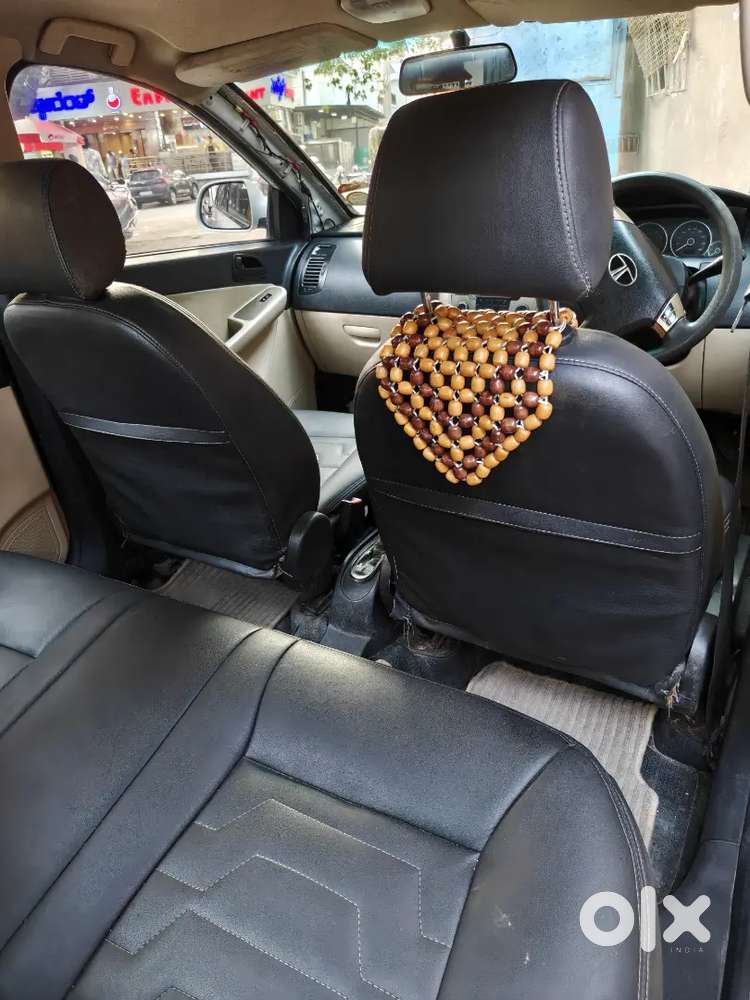 Tata Manza Top End Model 2013, Diesel