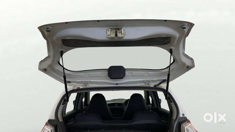 Maruti Suzuki Alto K10 Vxi, 2019, Petrol