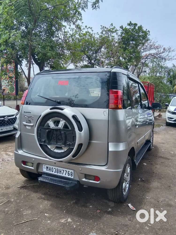 Mahindra Quanto Diesel 2014