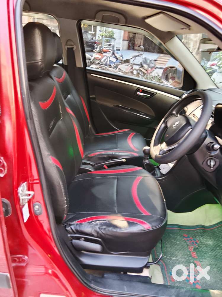 Maruti Suzuki Swift Ddis Vdi, 2014, Diesel