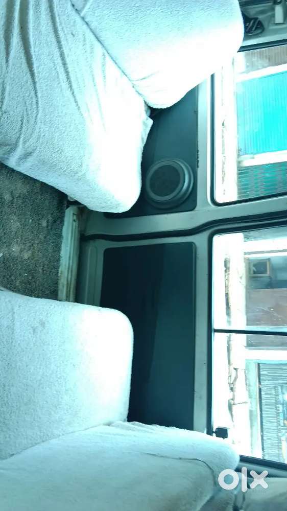 Maruti Suzuki Omni 2019 8 Seater