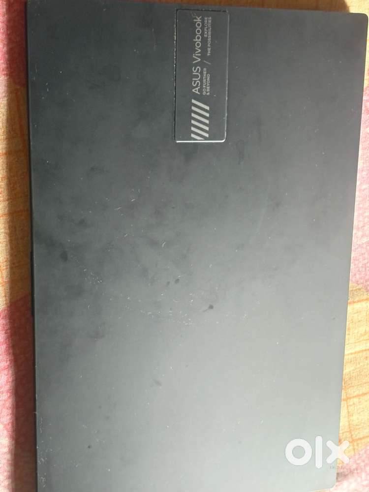 Asus vivobook go 15