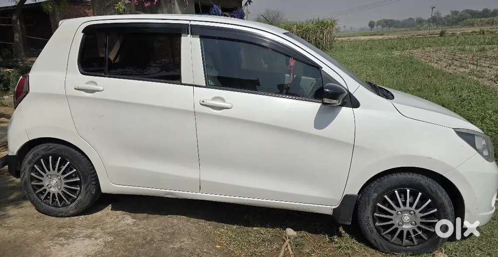 Maruti Suzuki Celerio Toop Modal