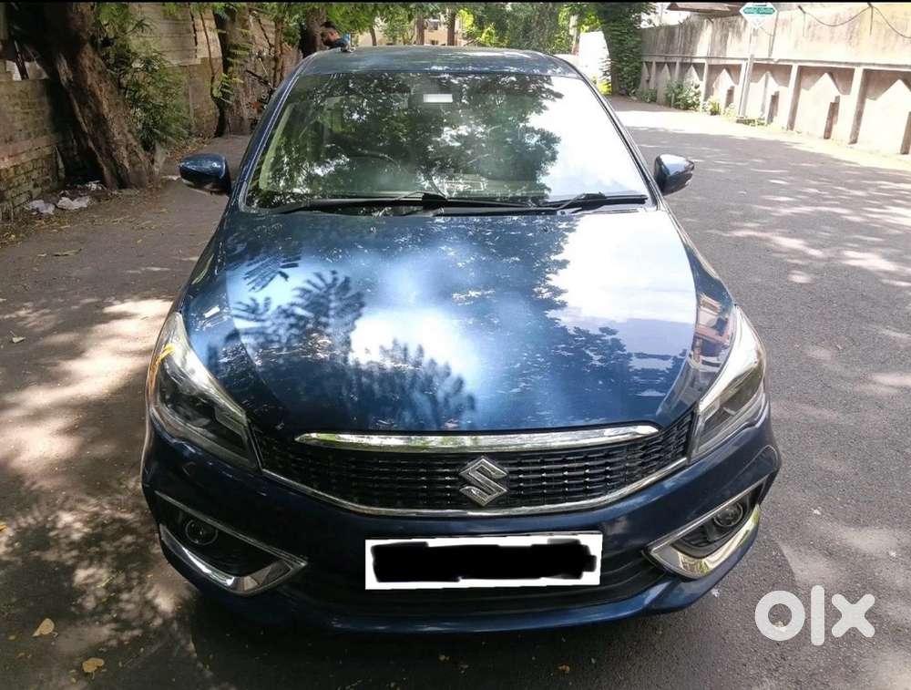 2020 Maruti Suzuki Ciaz