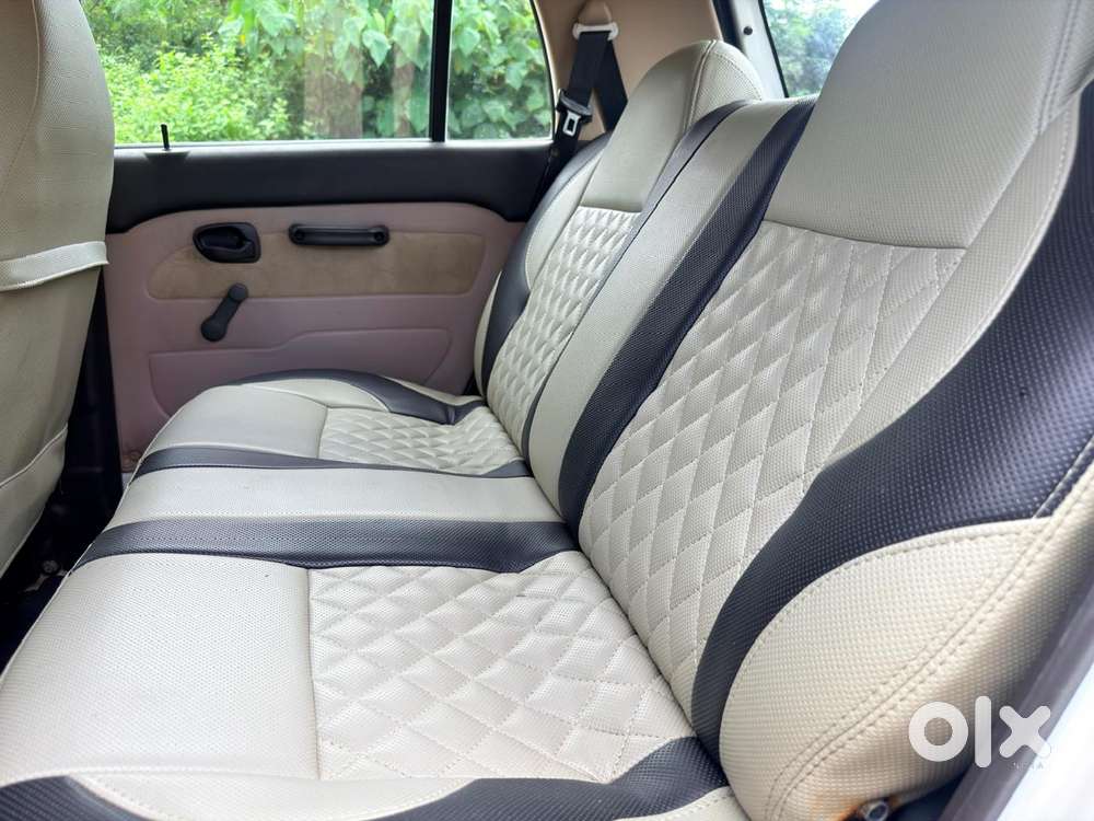 Hyundai Santro Xing Gls, 2010, Petrol