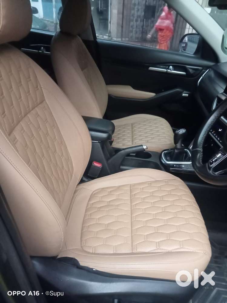 Kia Seltos Htx Plus D, 2022, Diesel