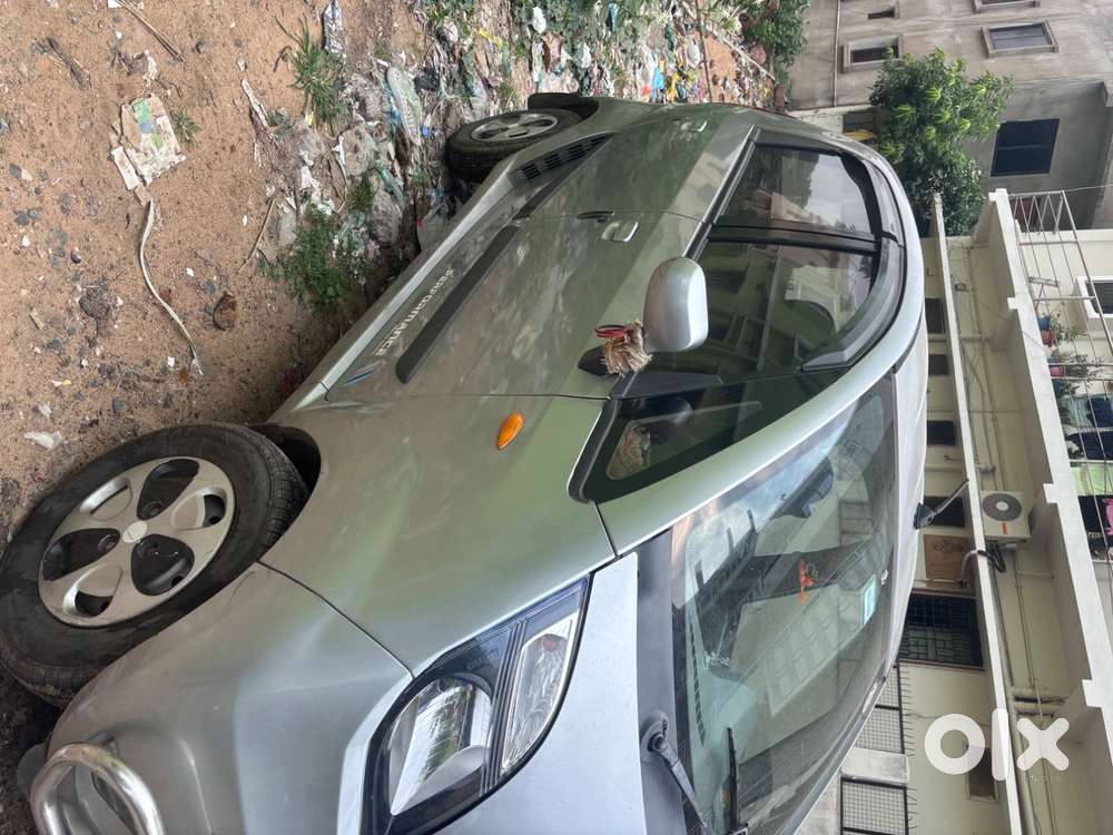 I Will Sell My Tata Nano