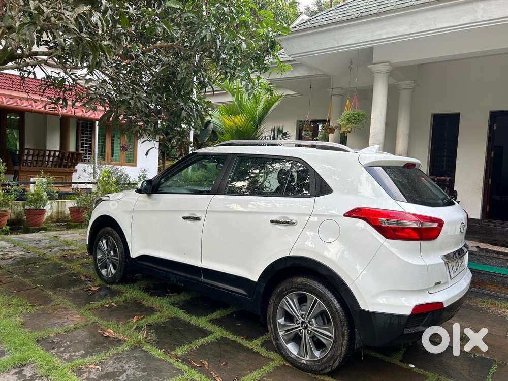 Creta Urgent Sale