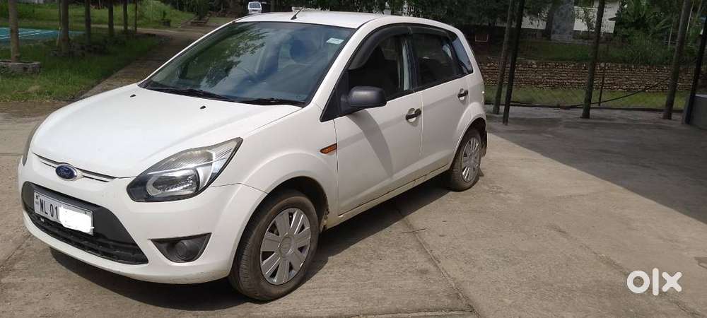 Ford Feigo Exi For Urgent Sale