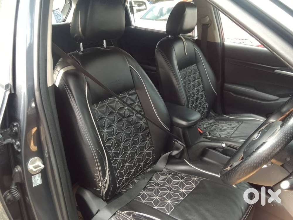 Kia Seltos Htk G, 2021, Petrol