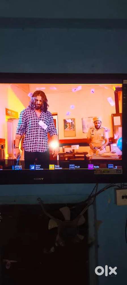 Sony LED 42 inch 2018 model