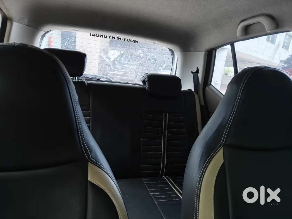 Hyundai I10 Sportz 2012 Petrol