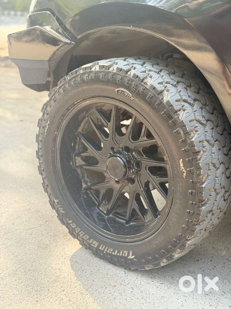 Isuzu D-max, 2017, Diesel