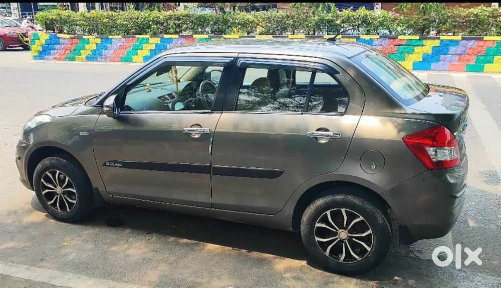 Maruti Suzuki Swift 2016