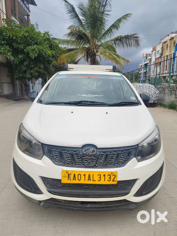 Mahindra Marazzo M2 8str, 2019, Diesel