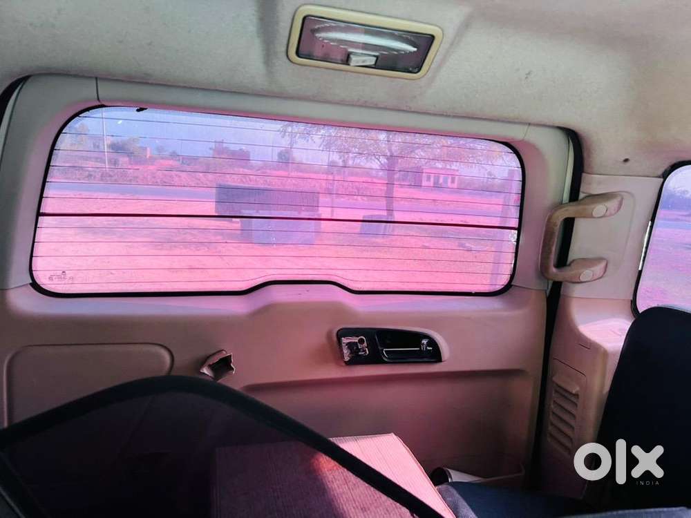 Tata Safari Storme 2014 Diesel 105000 Km Driven