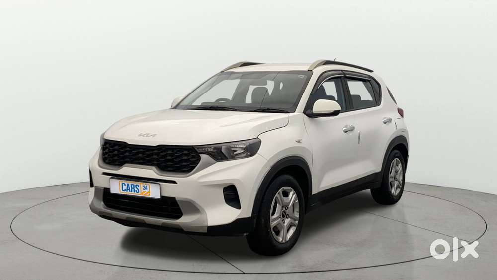 Kia Sonet 1.5 Htk Diesel, 2023, Diesel