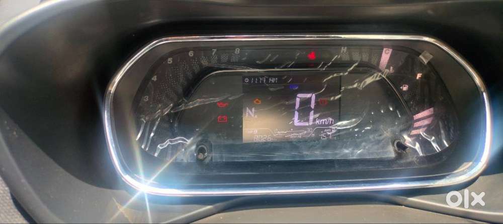 Tata Nexon 2021 Petrol Good Condition