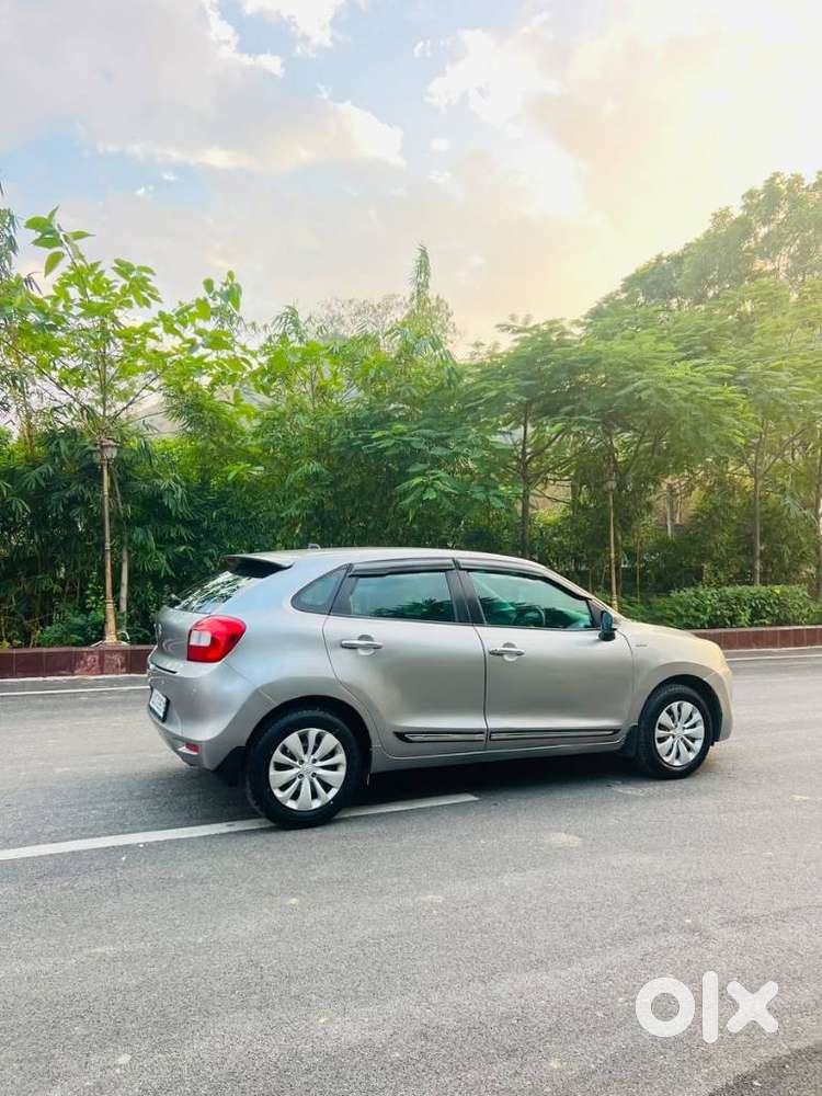 Maruti Suzuki Baleno 1.3 Delta, 2016, Diesel