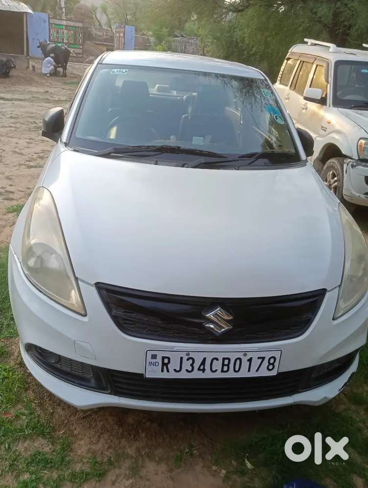 170500 Km चल चुकी है
