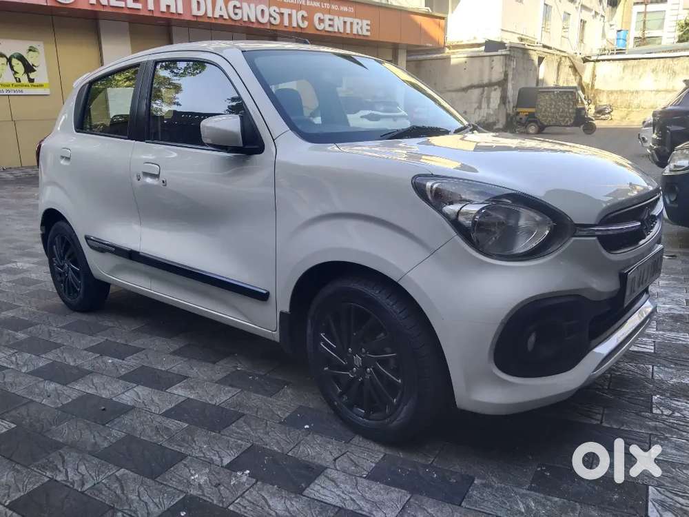 Maruti Celerio Zxi 2024