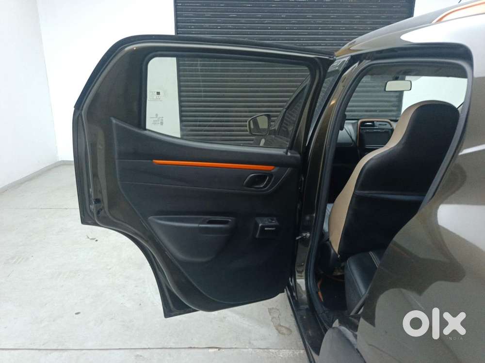 Renault Kwid Climber 1.0 Mt, 2018, Petrol