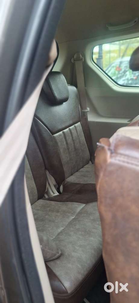 Maruti Suzuki Ertiga 1.5 Zxi, 2021, Petrol