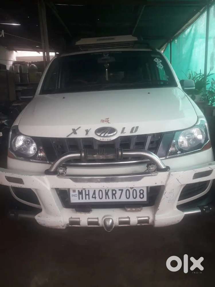 Mahindra Xylo 2012 Diesel