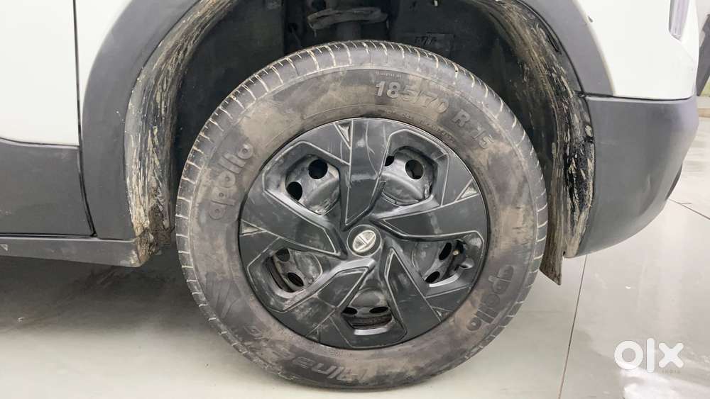 Tata Punch Adventure, 2022, Petrol