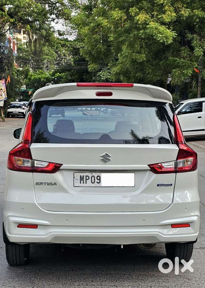Maruti Suzuki Ertiga Vdi, 2019, Diesel