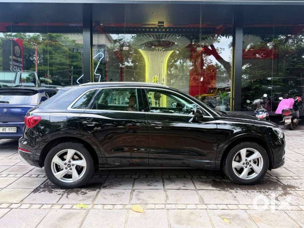 Audi Q3 2.0 Tfsi Quattro Premium Plus, 2024, Petrol