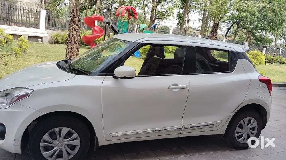 Maruti Swift Vxi 2018 Single Hand Driven
