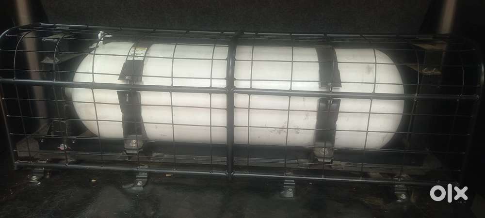 Maruti Suzuki Eeco 5 Str With Ac Plus Htr Cng, 2022, Petrol