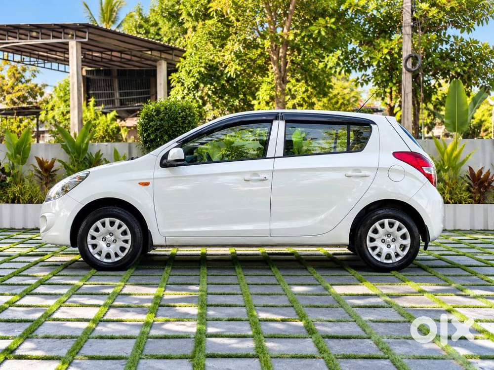 Hyundai I20 Magna Plus Diesel, 2011, Diesel