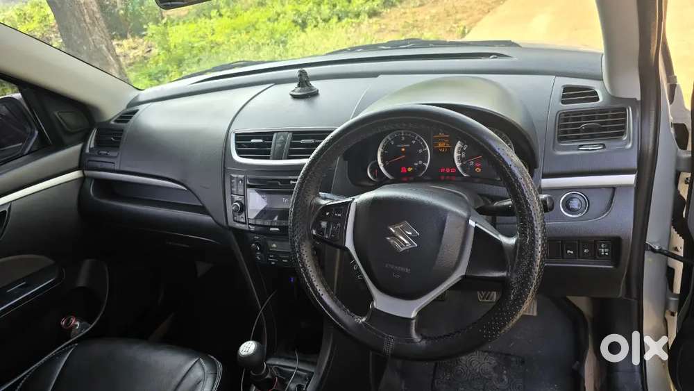Maruti Suzuki Swift Zdi 2017