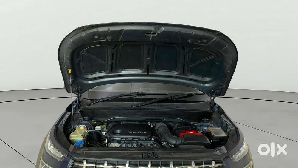 Hyundai Venue Sx Plus Turbo Dct, 2019, Petrol