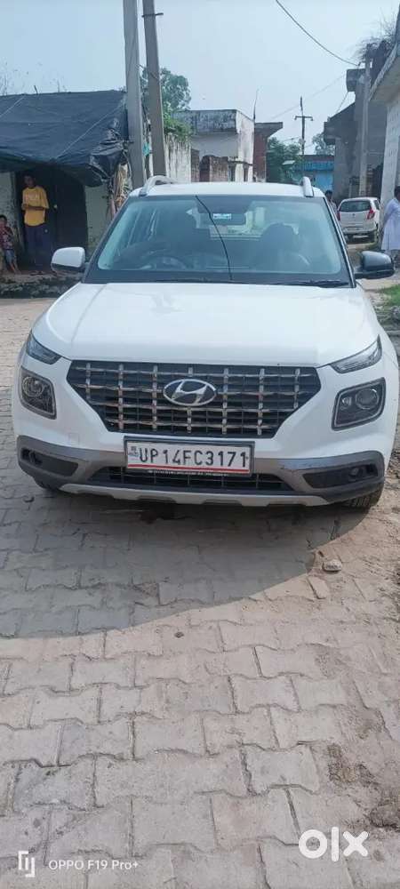 Hyundai Venue S Plus 2022