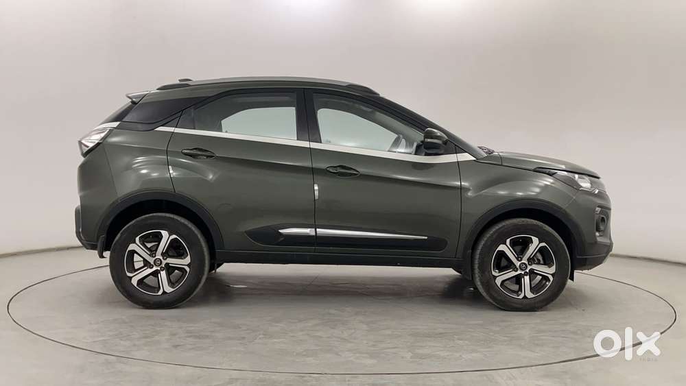 Tata Nexon 1.5 Revotorq Xz Plus (o), 2022, Diesel
