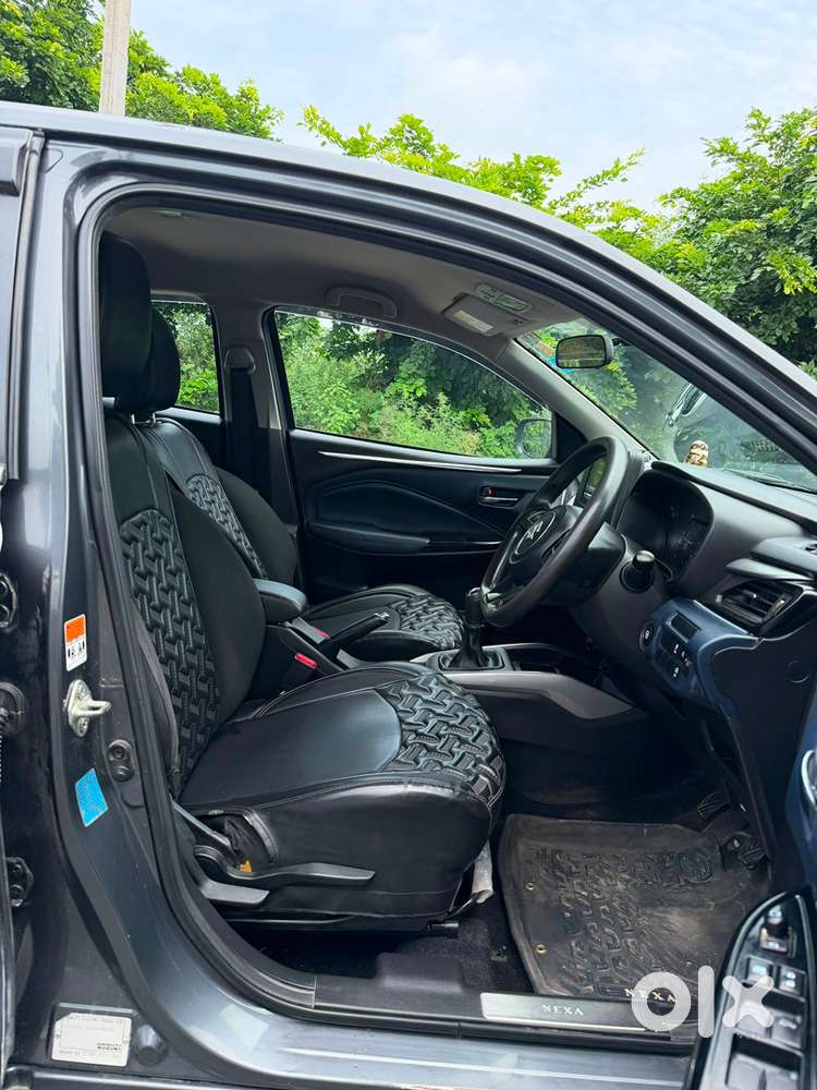 Maruti Suzuki Baleno 2023 Petrol Good Condition